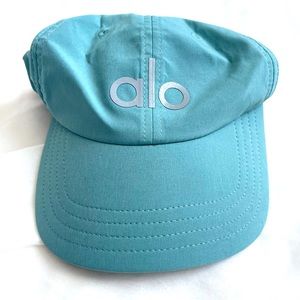 Alo Green Hat